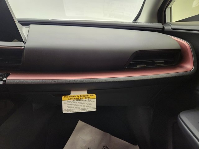 New 2026 Toyota Prius Plug-In Hybrid image 74