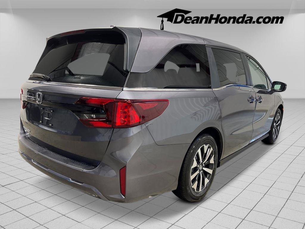 New 2026 Honda Odyssey EX-L image 6