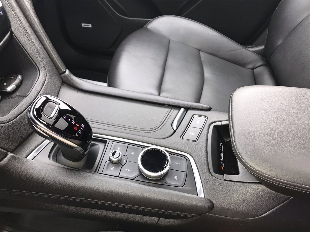 Used 2023 Cadillac XT6 Sport image 21