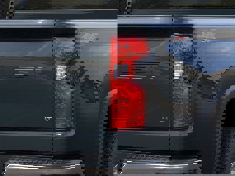 New 2025 Chevrolet Silverado 2500 LT w/ All Star Edition image 11