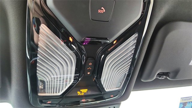 Used 2025 BMW X4 M w/ Competition Package image 56