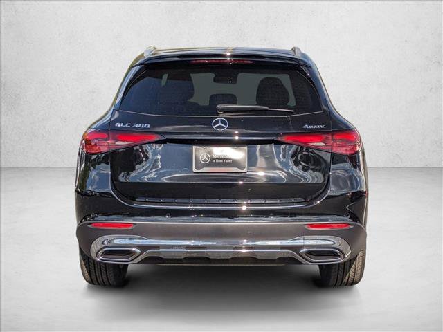 Certified 2026 Mercedes-Benz GLC 300 4MATIC image 7