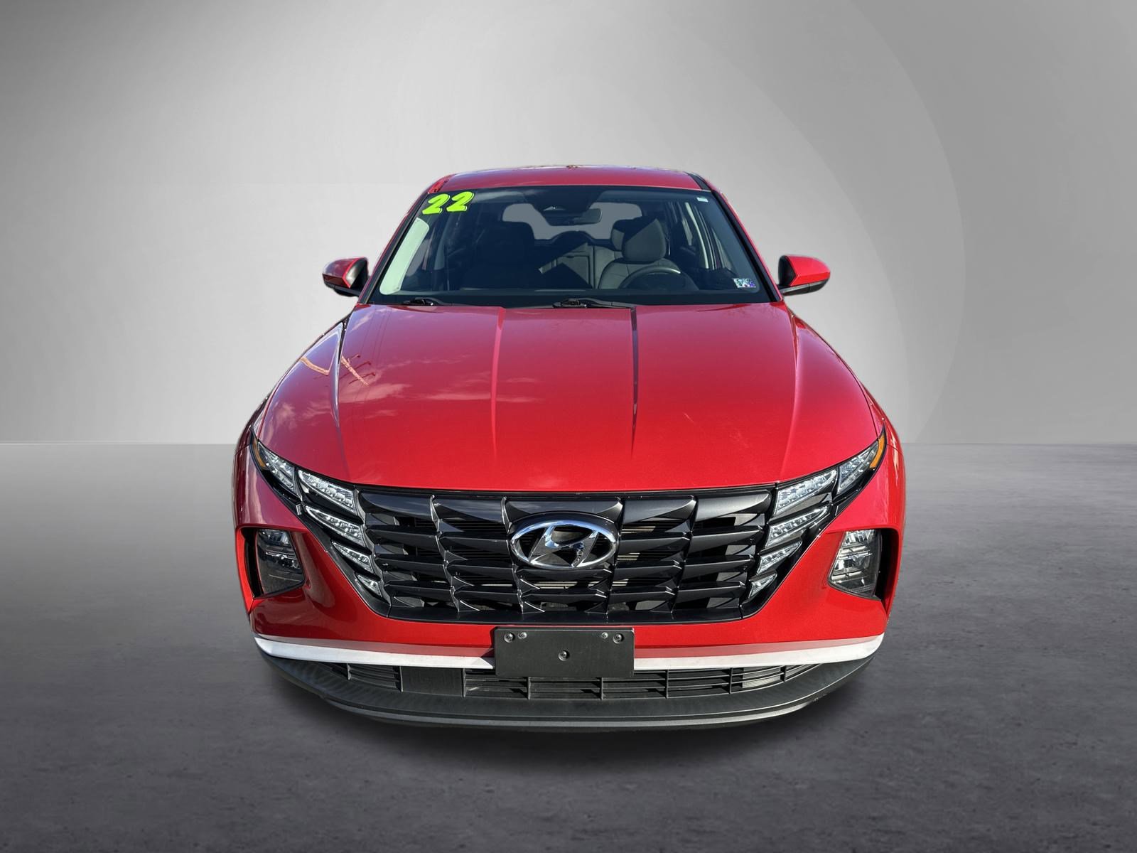 Used 2022 Hyundai Tucson SE image 9