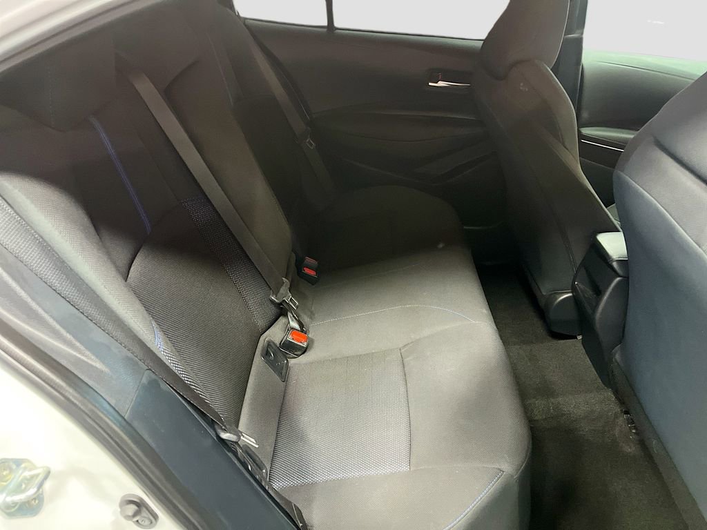 Used 2022 Toyota Corolla SE w/ Carpet Mat Package (TMS) image 25
