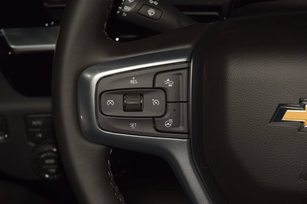 New 2026 Chevrolet Silverado 2500 LT w/ All Star Edition AWD/4WD image 41