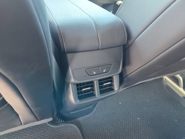 New 2026 GMC Terrain Denali w/ LPO, Floor Liner Package AWD/4WD image 7