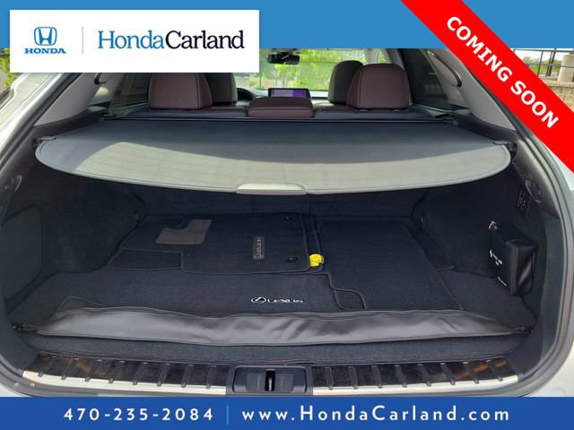 Used 2016 Lexus RX 350 FWD w/ Luxury Package image 31