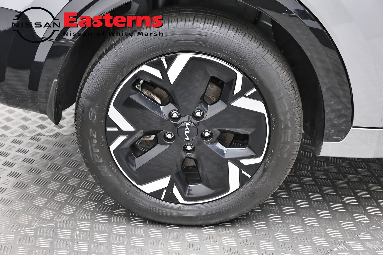 Used 2024 Kia Niro Wind w/ Wind Preserve Package FWD image 26
