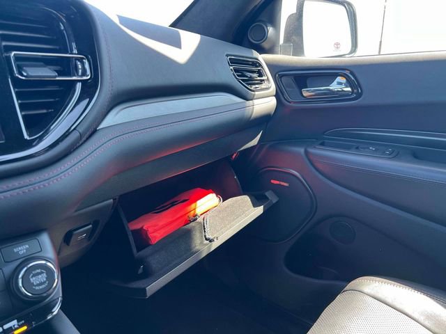 Used 2022 Dodge Durango R/T AWD/4WD image 14