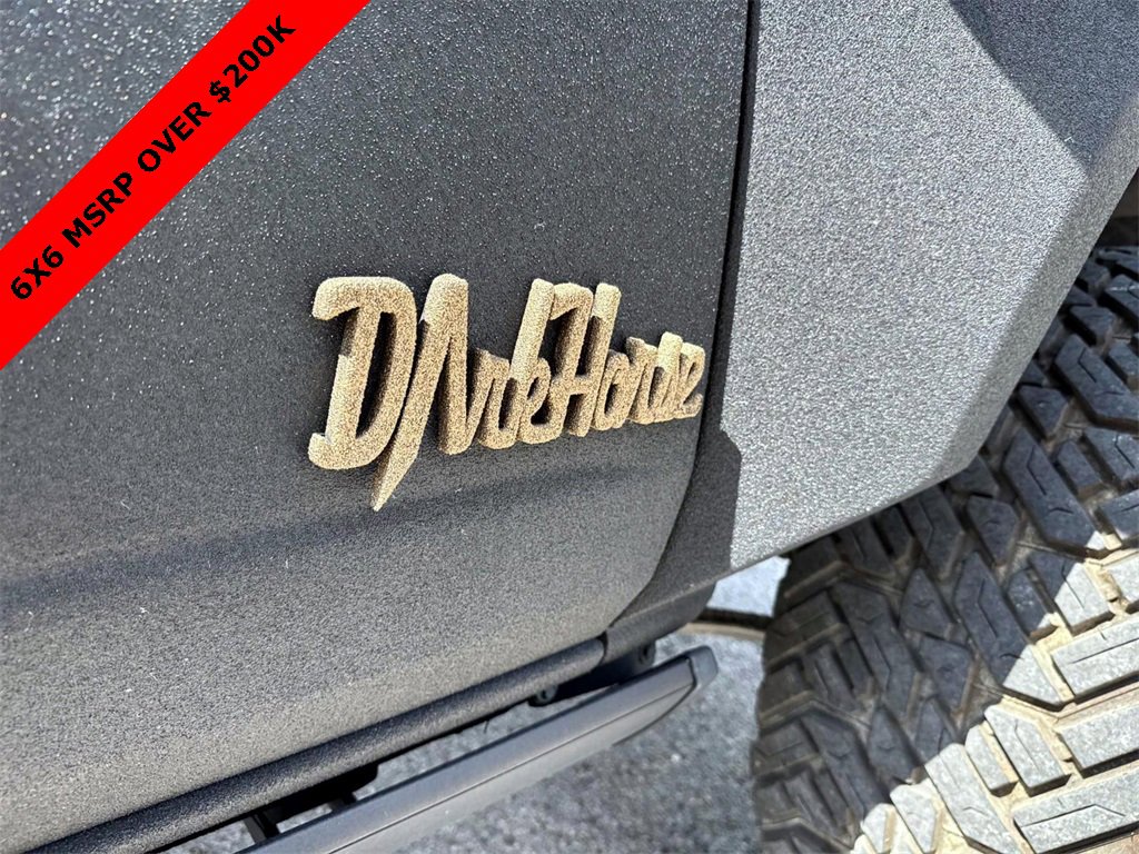 Used 2023 Ford Bronco 4-Door image 11