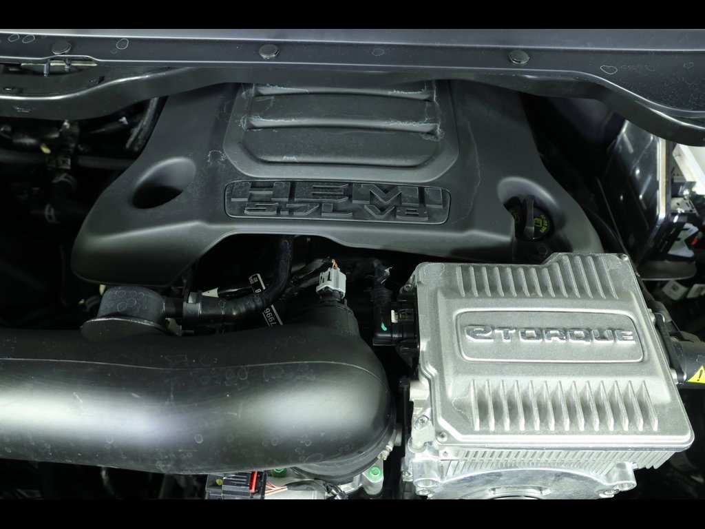 New 2026 RAM 1500 Laramie image 18