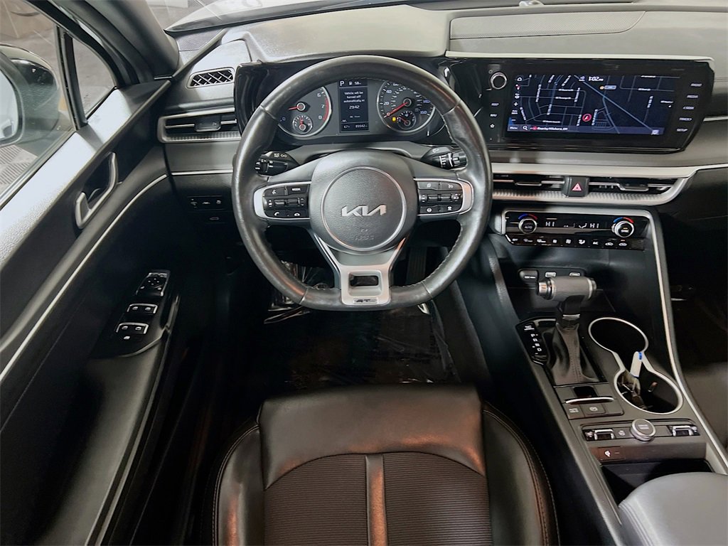 Used 2023 Kia K5 GT-Line w/ GT-Line Premium Package image 21