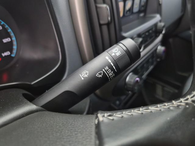 Used 2017 Chevrolet Colorado Z71 AWD/4WD image 19