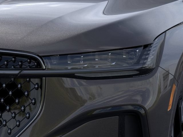 New 2024 Lincoln Nautilus Black Label w/ Jet Appearance Package (87T) AWD/4WD image 18
