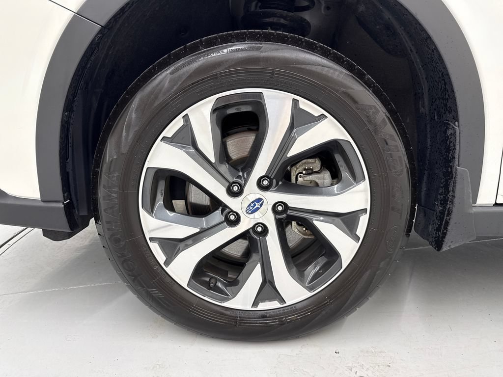 Used 2021 Subaru Outback Limited w/ Popular Package #2 AWD/4WD image 9