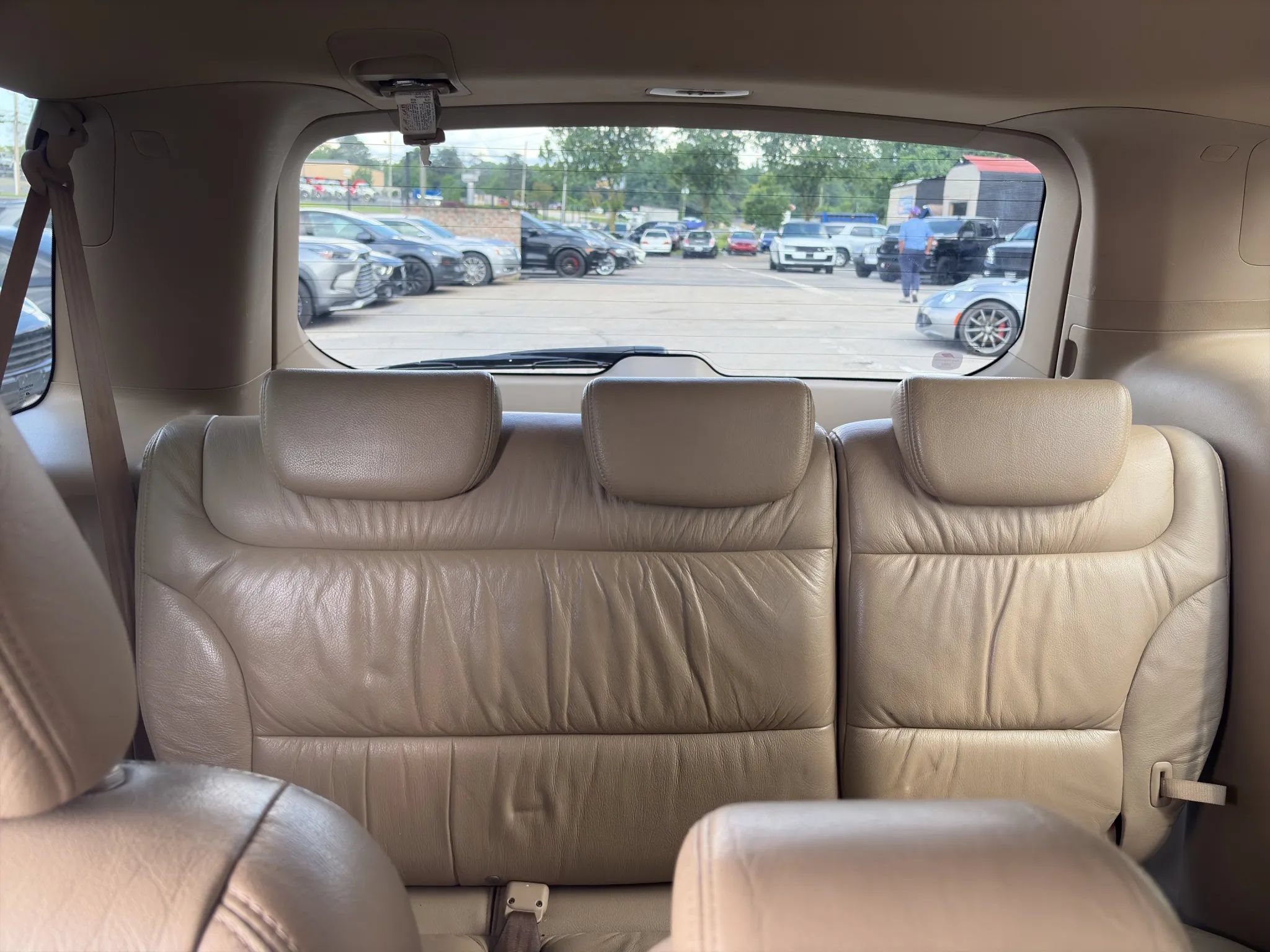 Used 2006 Honda Odyssey EX-L image 22