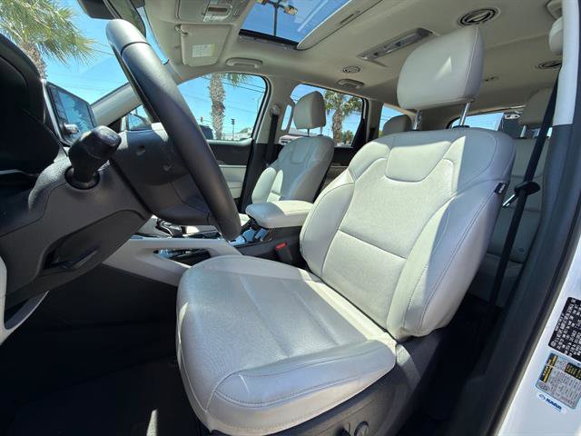Used 2021 Kia Telluride S image 11
