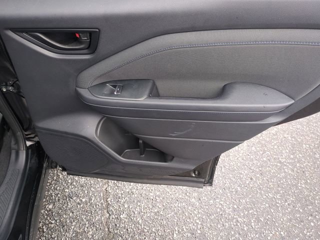 Used 2025 Subaru Forester Premium image 36