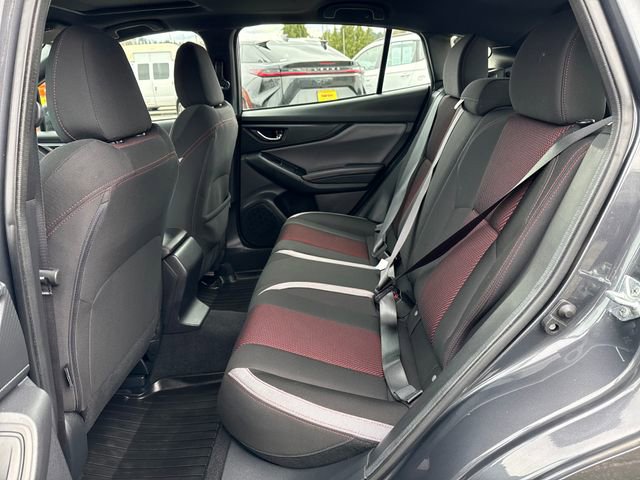 Used 2023 Subaru Impreza 2.0i Sport w/ Popular Package #3 image 15