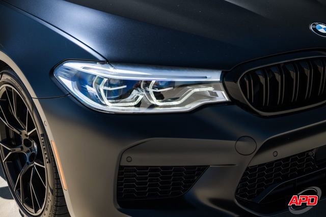 Used 2019 BMW M5 image 47
