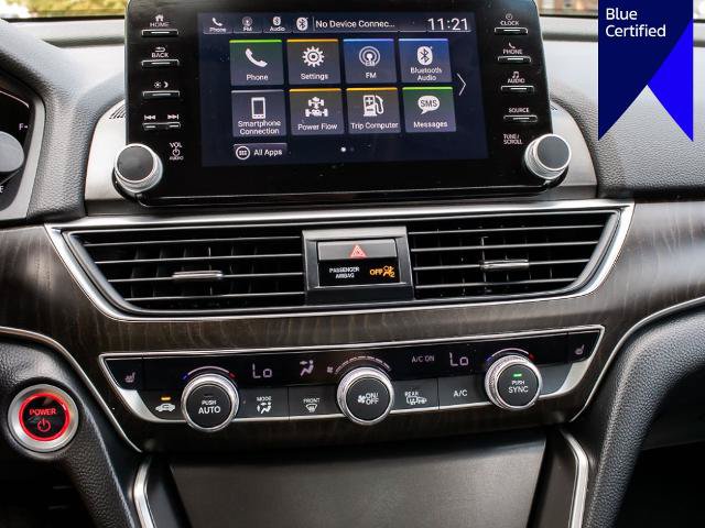 Used 2021 Honda Accord EX-L image 19
