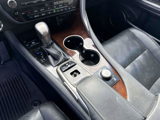 Used 2017 Lexus RX 350 FWD w/ Premium Package image 35