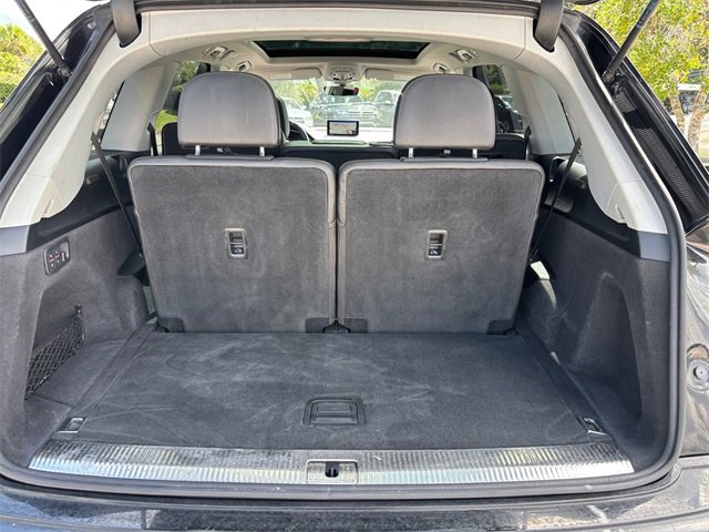 Used 2018 Audi Q7 3.0T Premium Plus image 8