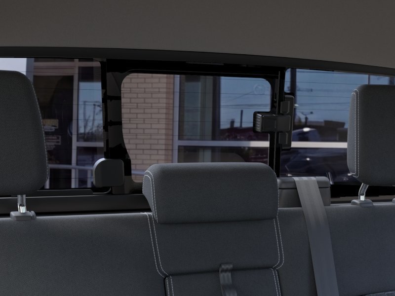 New 2026 Ford Ranger XLT RWD image 24