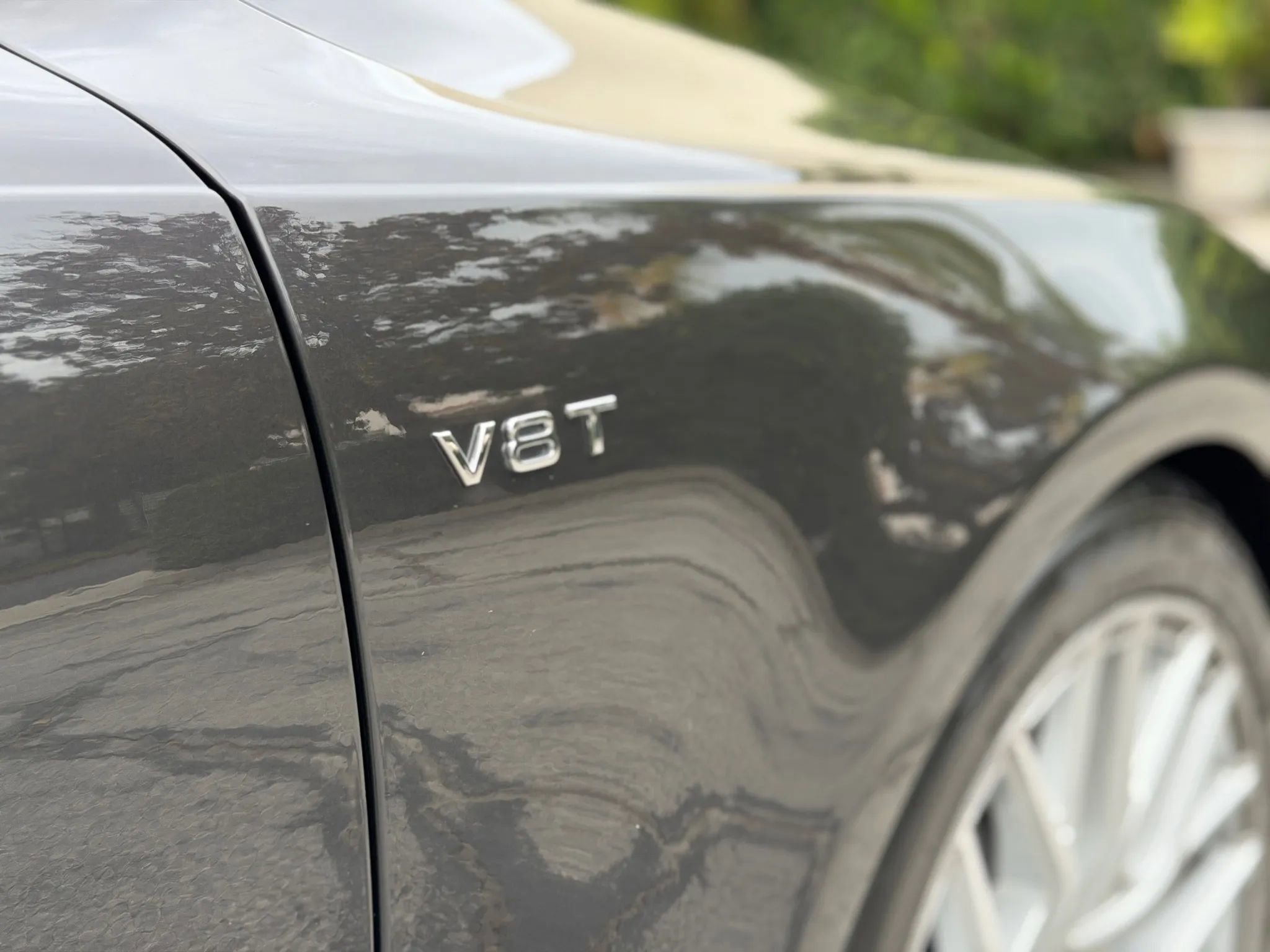 Used 2013 Audi S7 Prestige image 10