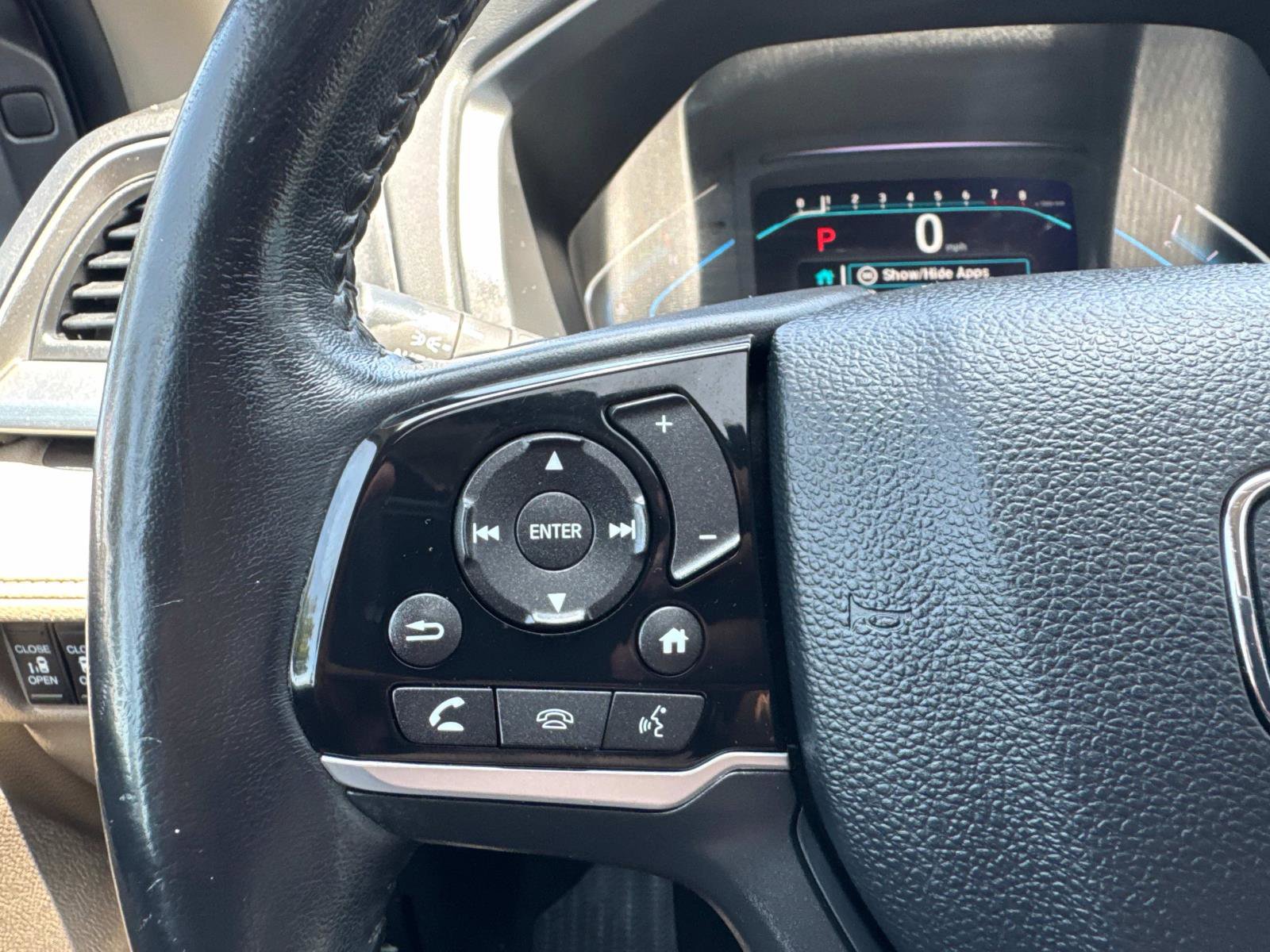 Used 2019 Honda Odyssey EX-L image 18