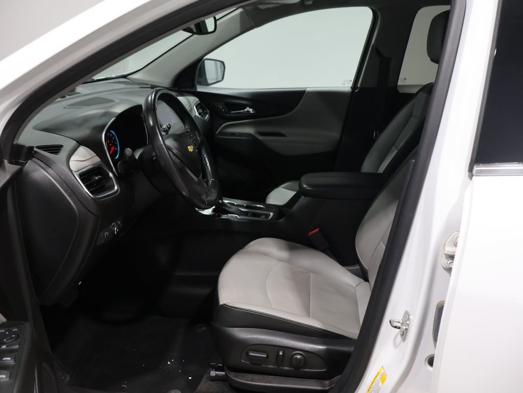 Used 2019 Chevrolet Equinox Premier image 10