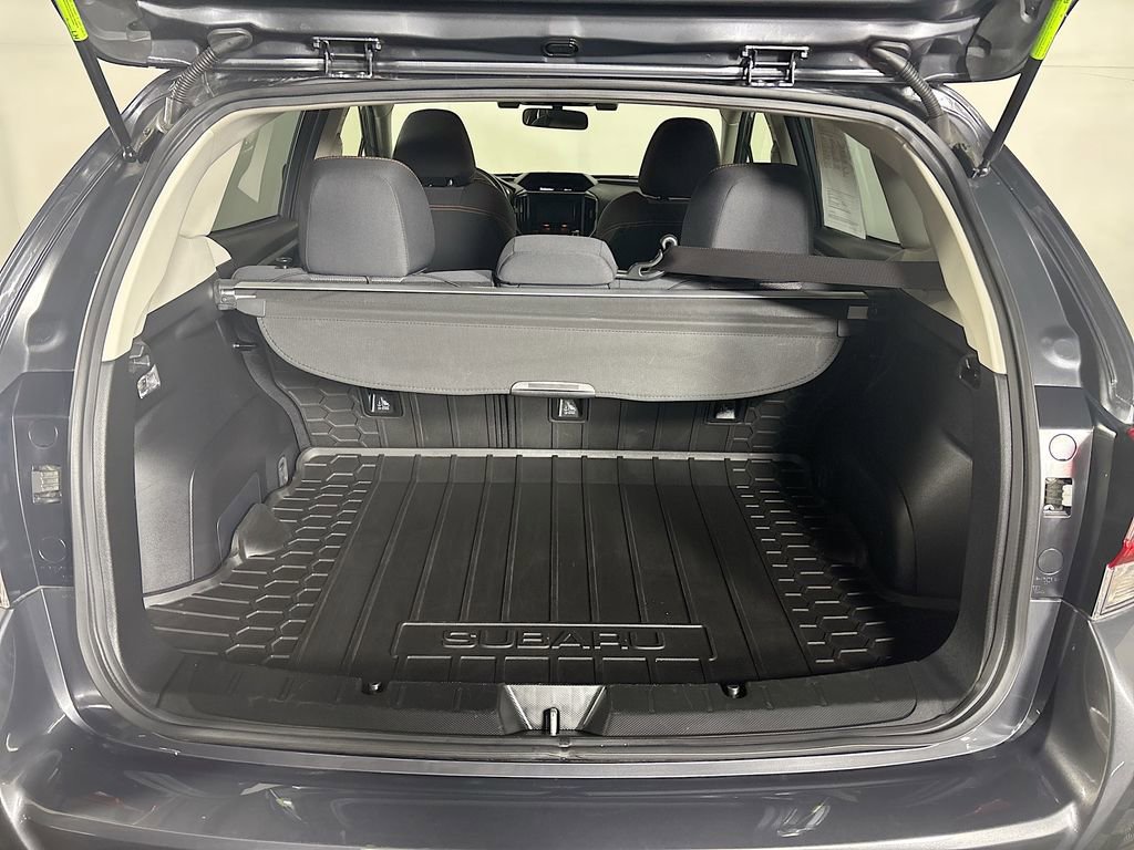 Certified 2023 Subaru Crosstrek 2.0i Premium image 21