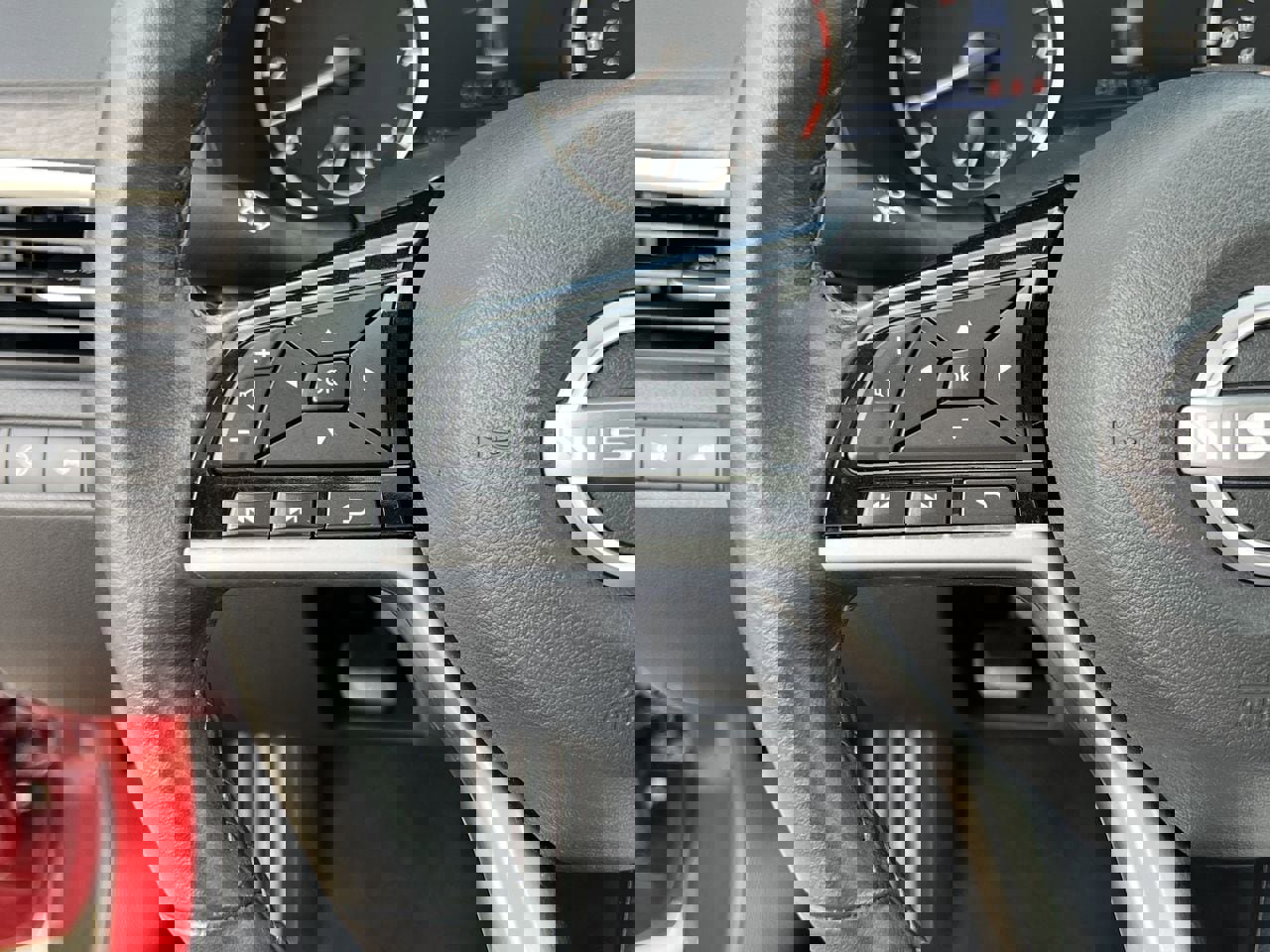 Certified 2025 Nissan Altima 2.5 SV w/ SV Premium Package image 9