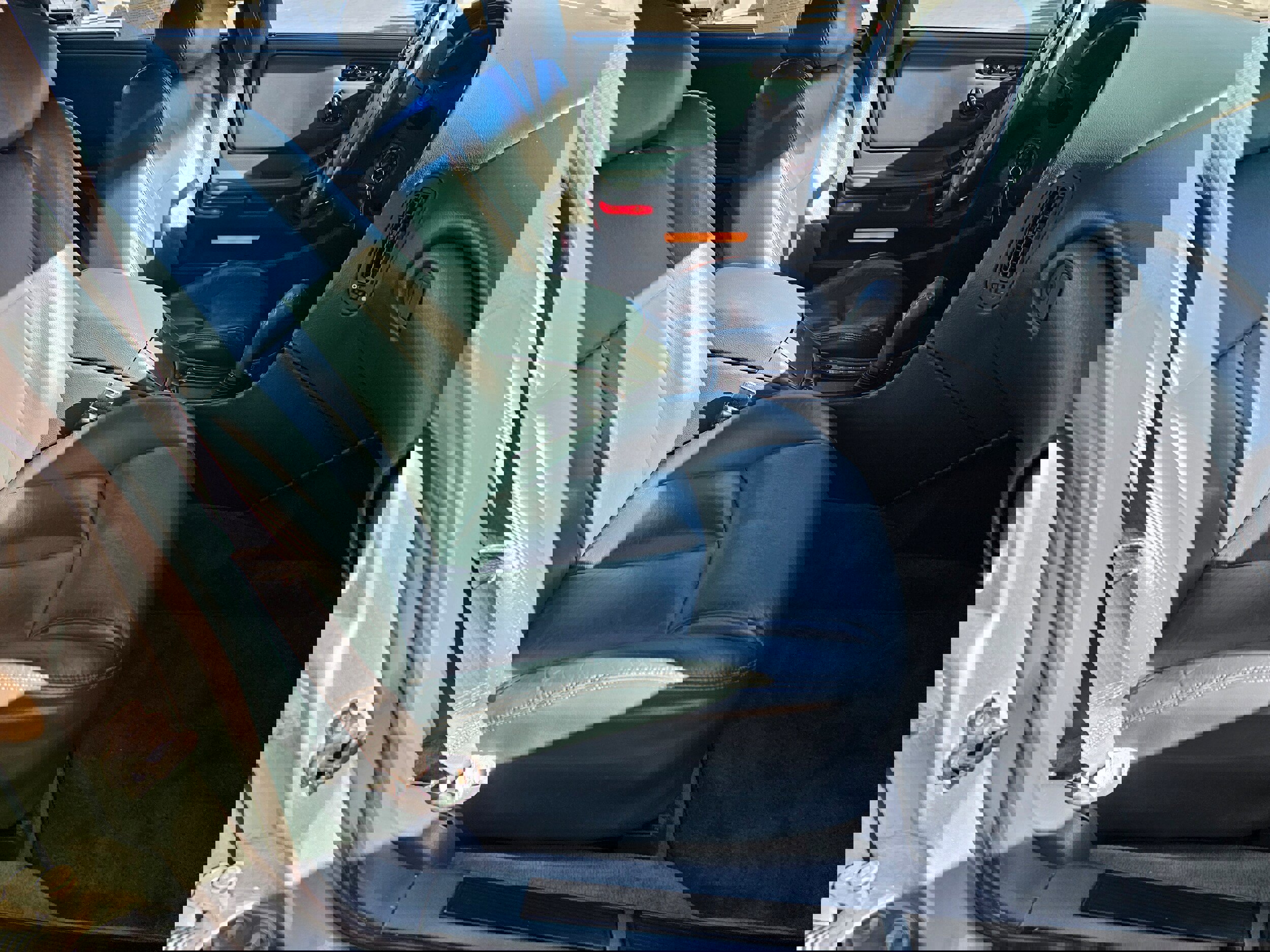 Used 1996 Oldsmobile Aurora image 16