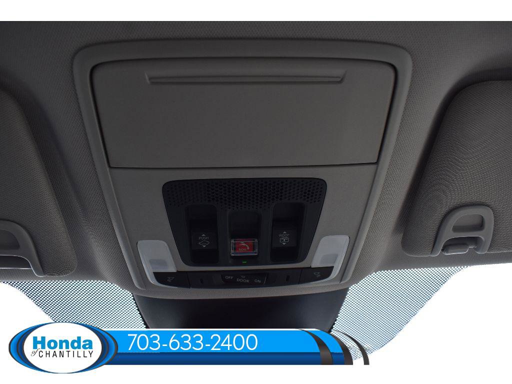 New 2026 Honda Pilot Touring image 20