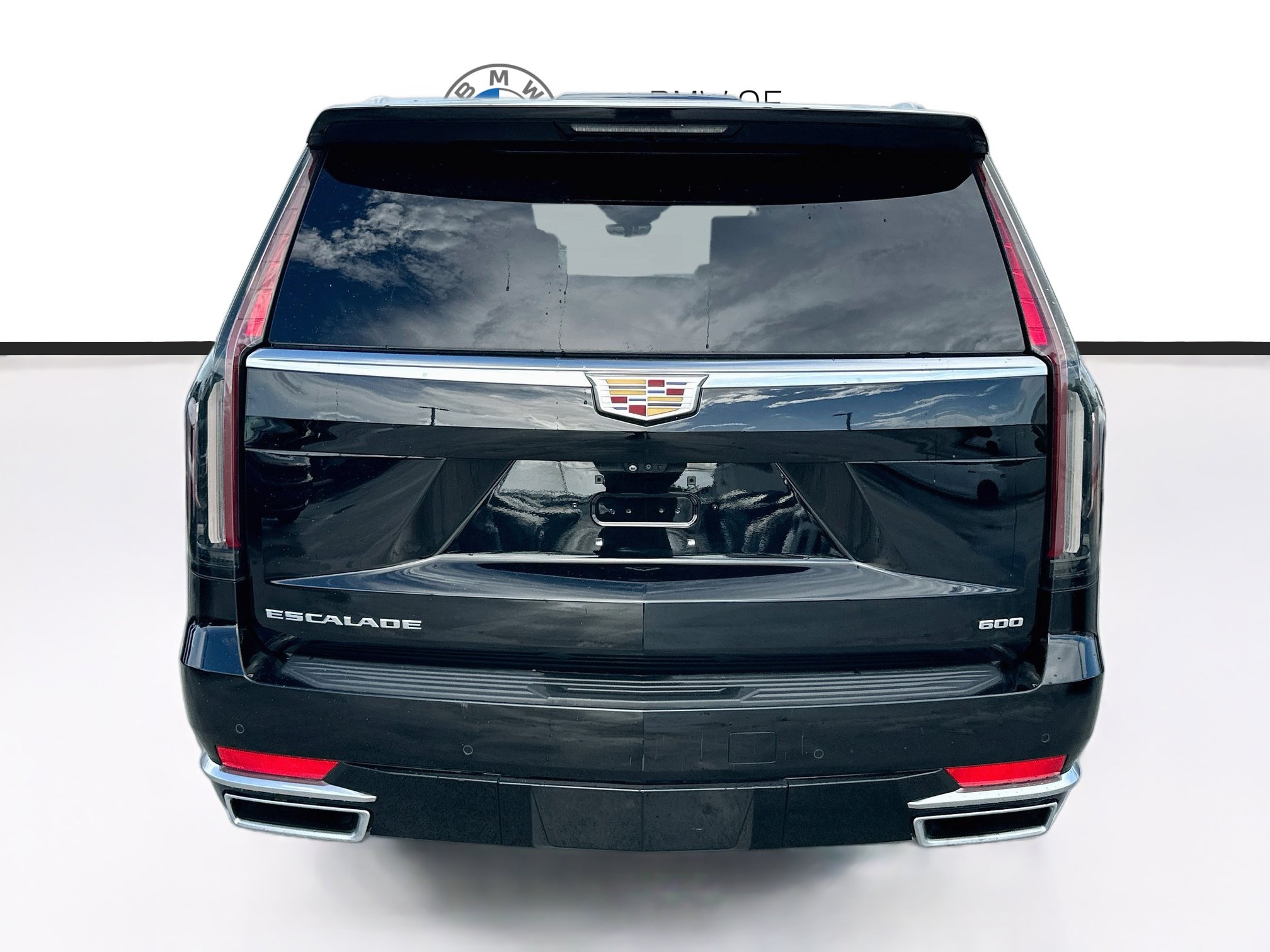 Used 2023 Cadillac Escalade ESV Premium Luxury w/ Performance Package AWD/4WD image 6