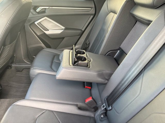 Used 2024 Audi Q3 2.0T Premium AWD/4WD image 14