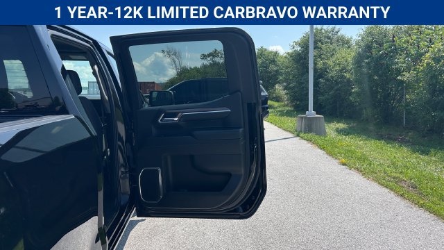 Certified 2024 Chevrolet Silverado 1500 LT AWD/4WD image 26