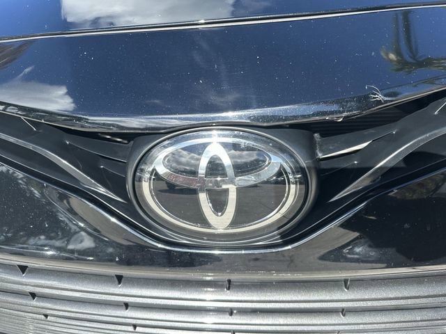 Used 2024 Toyota Camry LE FWD image 10