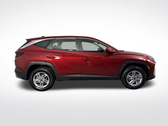 New 2026 Hyundai Tucson SE image 27