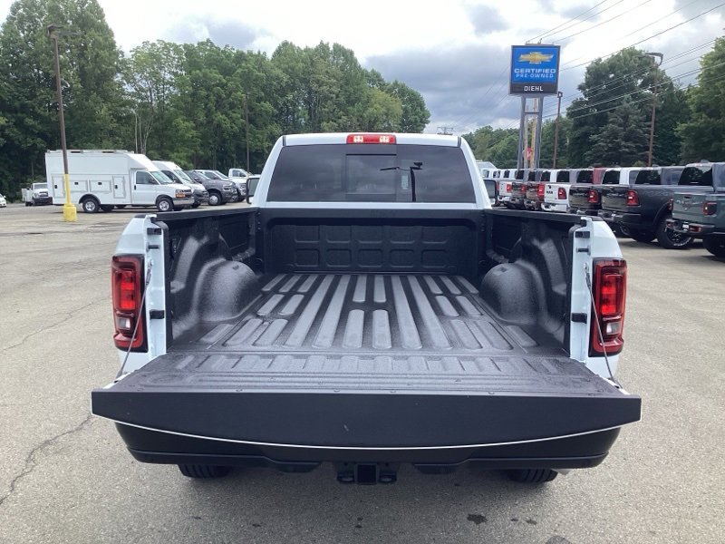 New 2026 RAM 2500 Tradesman image 14