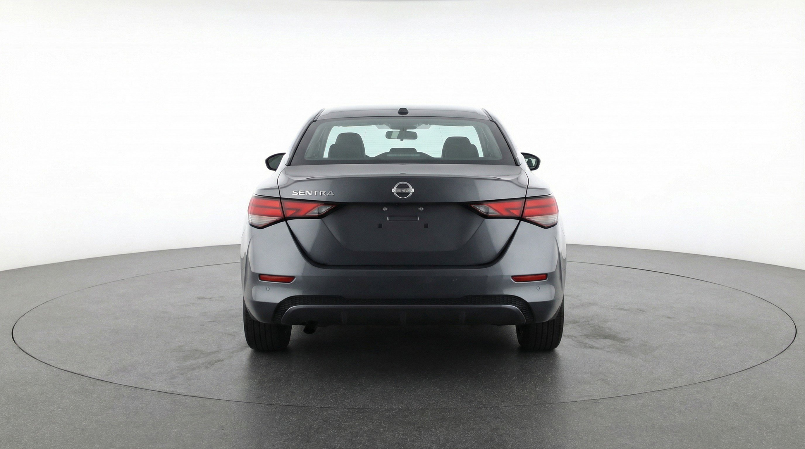 Used 2025 Nissan Sentra SV FWD image 7