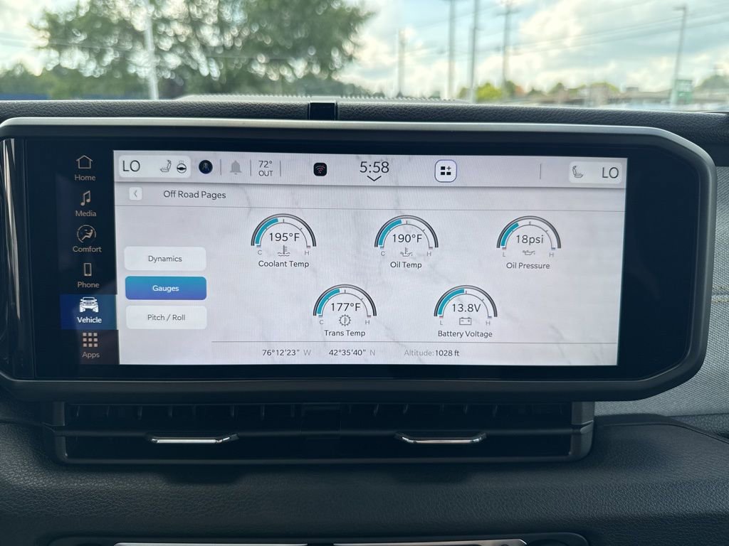 New 2025 Jeep Wrangler Sport S image 39