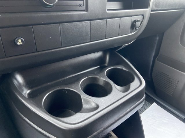 Used 2014 Chevrolet Express 3500 LS image 18