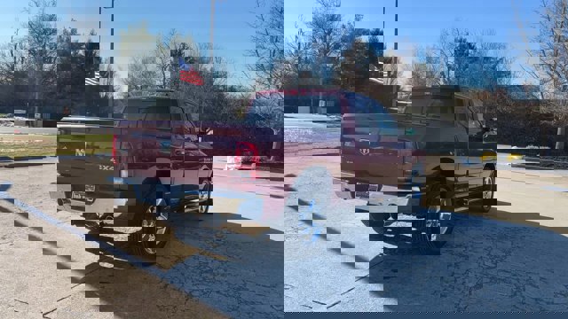 Used 2014 RAM 1500 Big Horn image 8