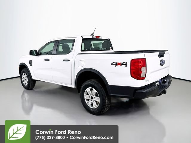 New 2025 Ford Ranger XL w/ Trailer Tow Package image 5