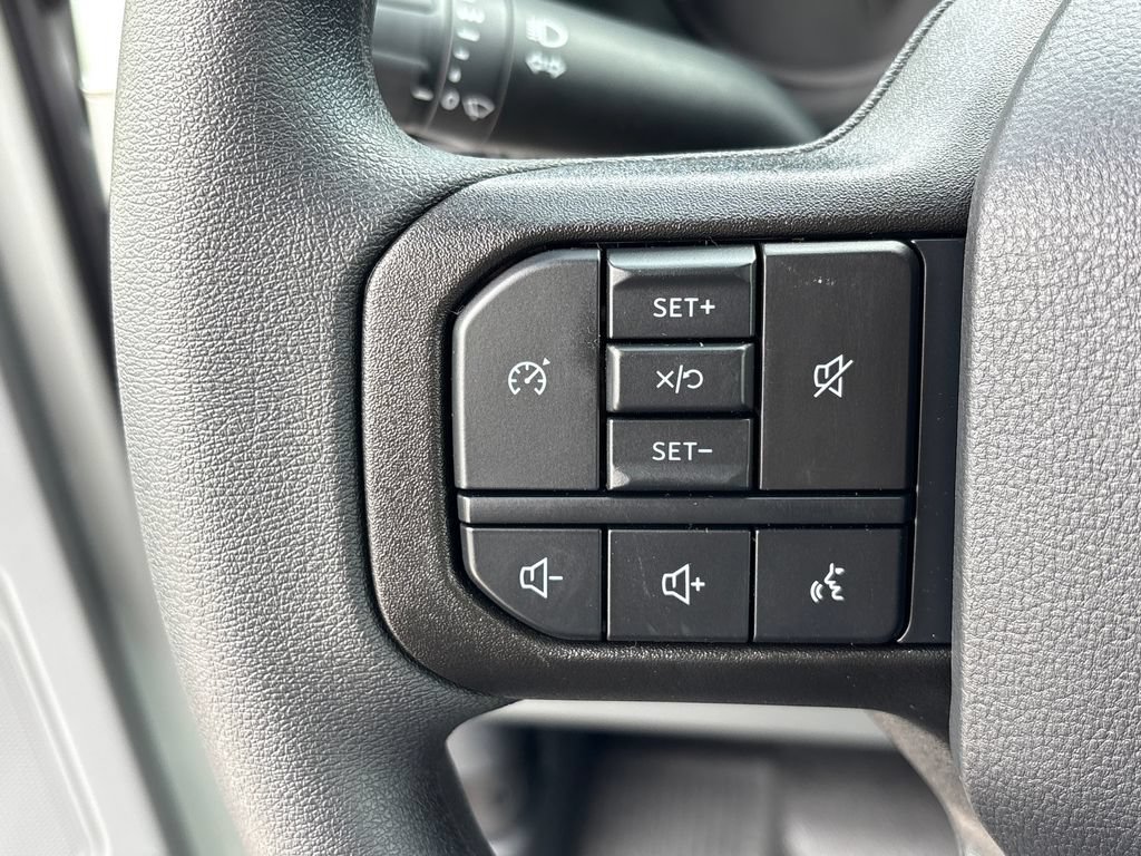 New 2026 Ford F250 XL w/ XL Driver Assist Package AWD/4WD image 17