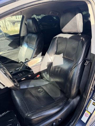 Used 2018 Toyota Avalon XLE w/ Carpet Mat Package FWD image 12