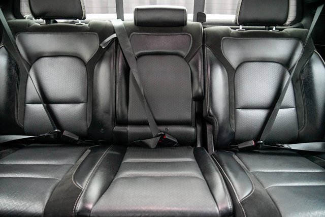 Used 2021 RAM 1500 Laramie w/ Sport Appearance Package image 25