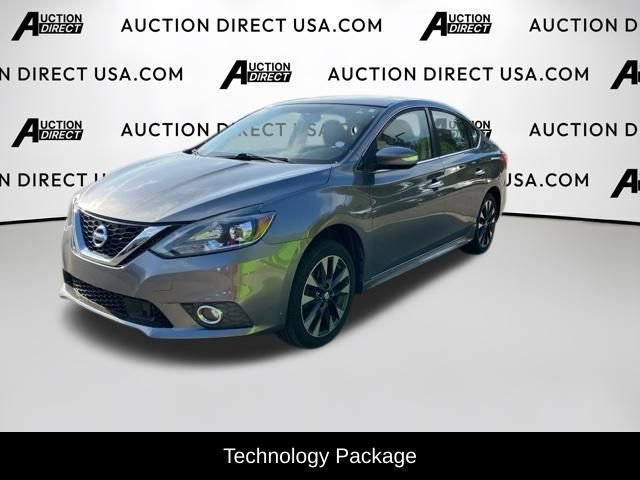 Used 2016 Nissan Sentra SR w/ SR Premium Package video 2